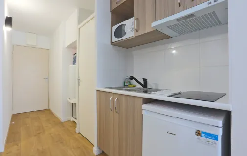 Location Vandoeuvre-lès-Nancy Appartement 69b03f591c5d