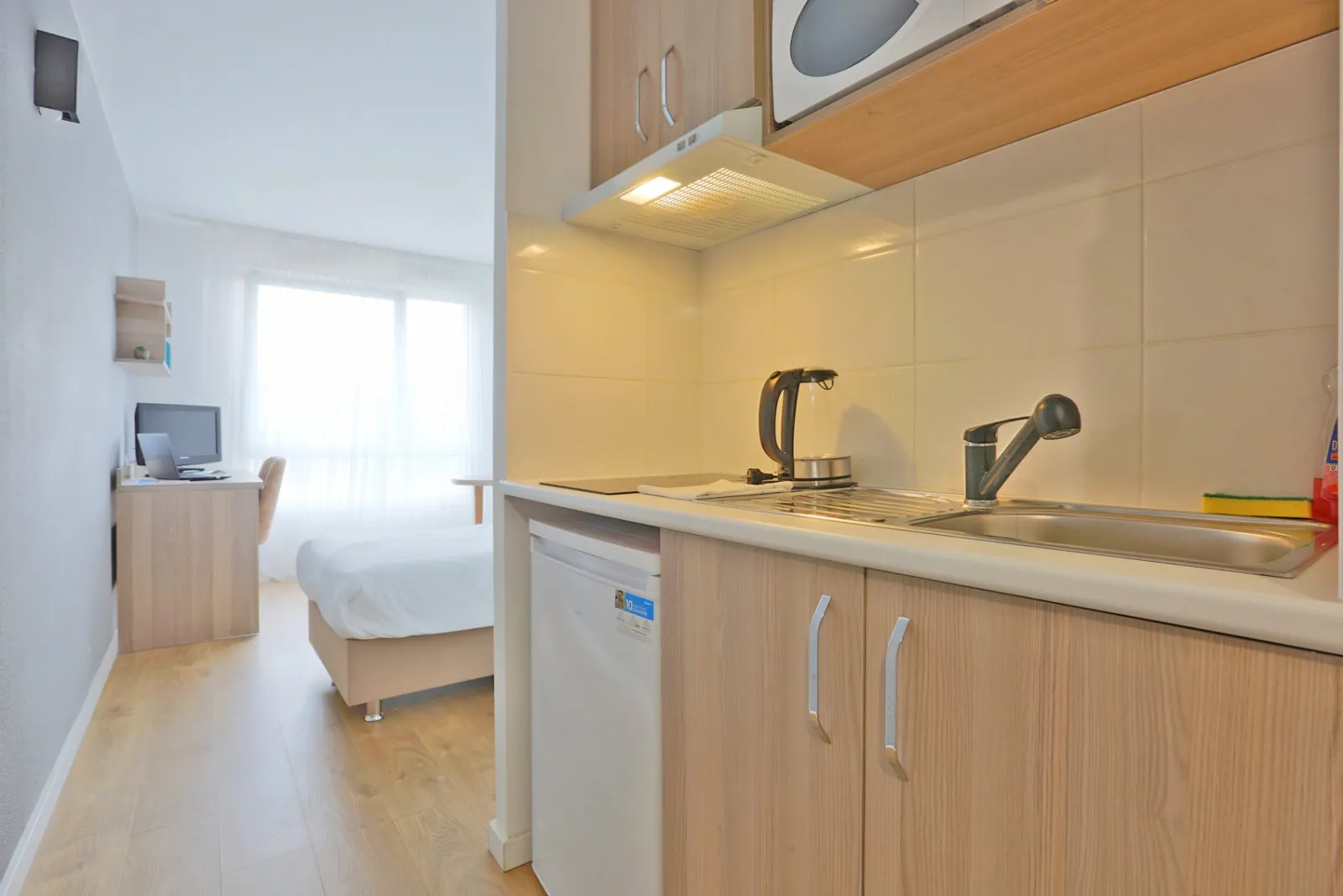 Location Vandoeuvre-lès-Nancy Appartement 69b03f591c5d