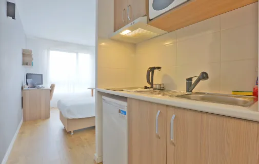 Location Vandoeuvre-lès-Nancy Appartement 69b03f591c5d