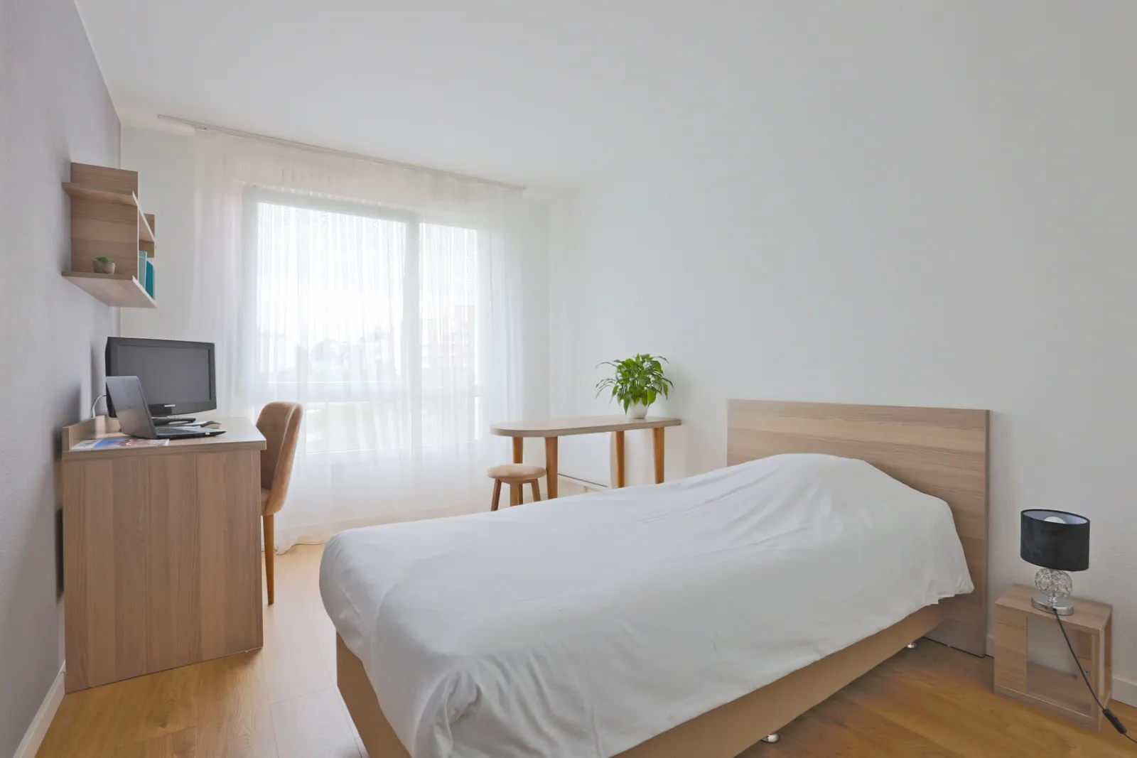 Location Vandoeuvre-lès-Nancy Appartement 69b03f591c5d