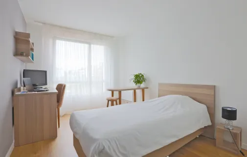 Location Vandoeuvre-lès-Nancy Appartement 69b03f591c5d