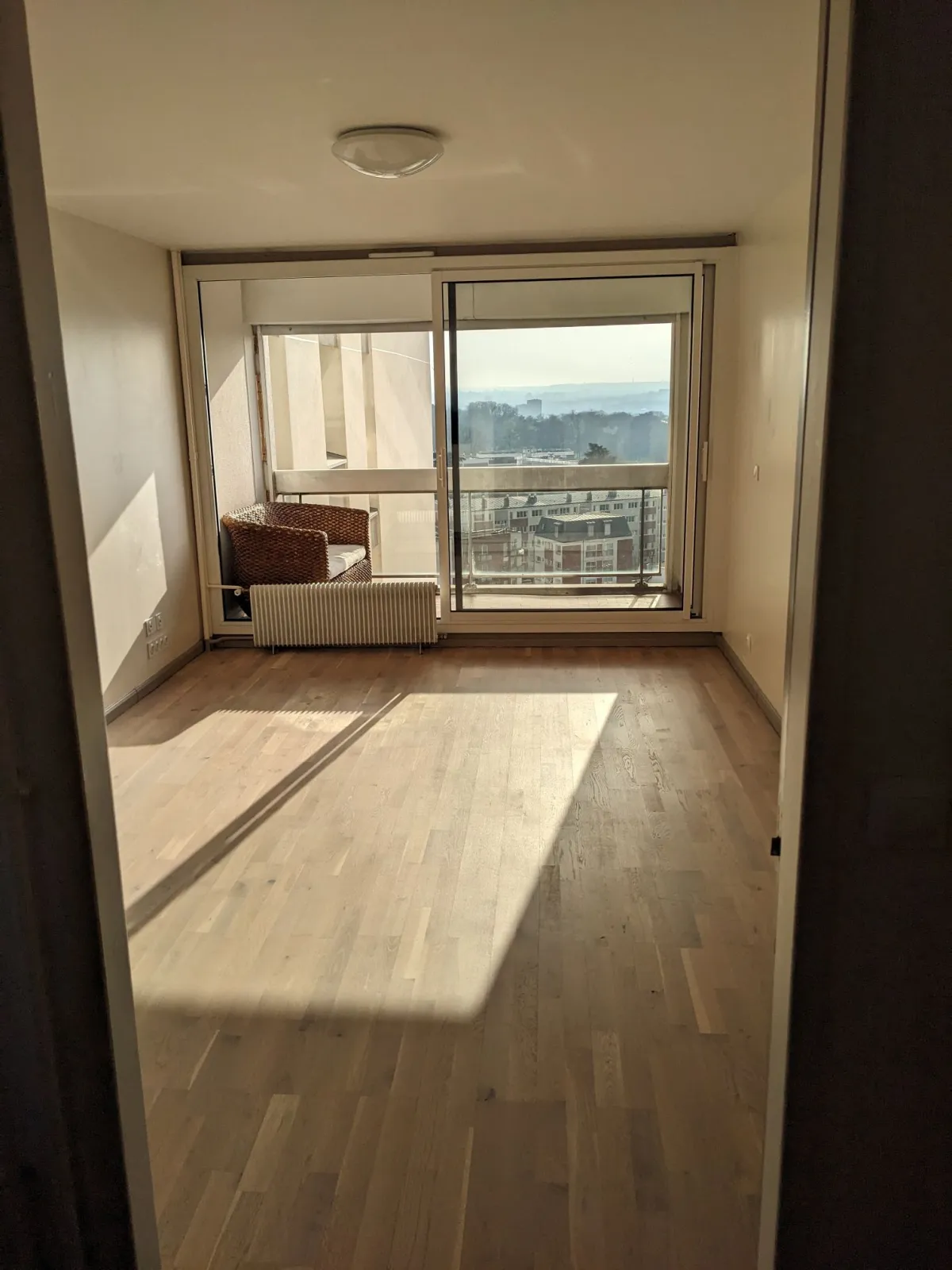 Location L'Haÿ-les-Roses Appartement 69b0495ed78b