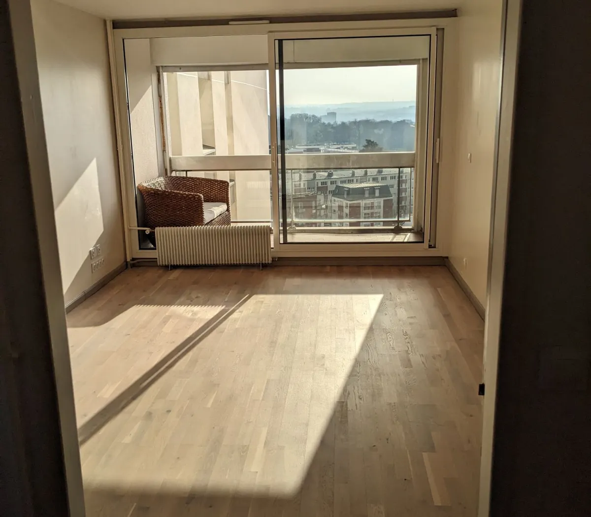 Location L'Haÿ-les-Roses Appartement 69b0495ed78b
