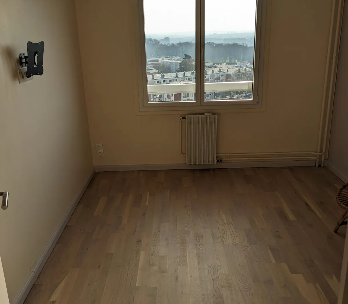 Location L'Haÿ-les-Roses Appartement 69b0495ed78b