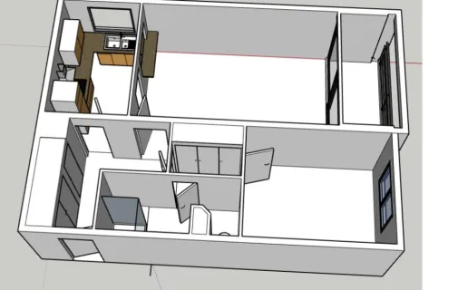 Location L'Haÿ-les-Roses Appartement 69b0495ed78b