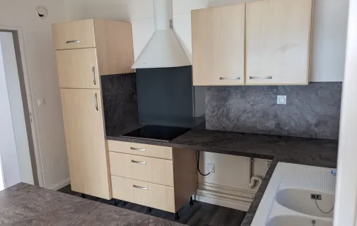 Location L'Haÿ-les-Roses Appartement 69b0495ed78b