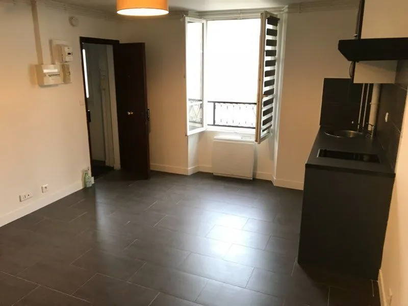 Location Aubervilliers Appartement 69b08a5c7b12
