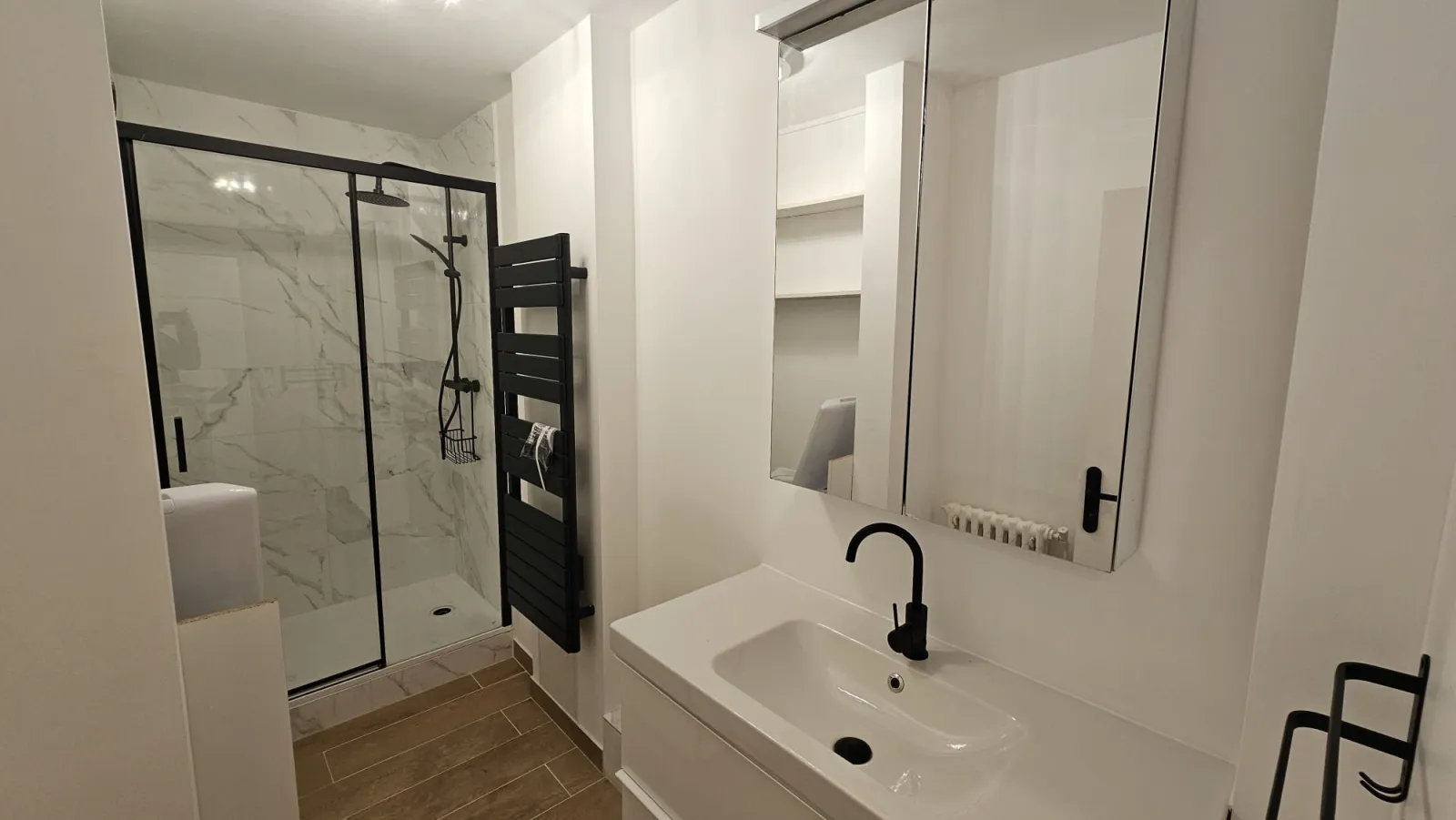 Location Toulouse Appartement 69b12e18ed46