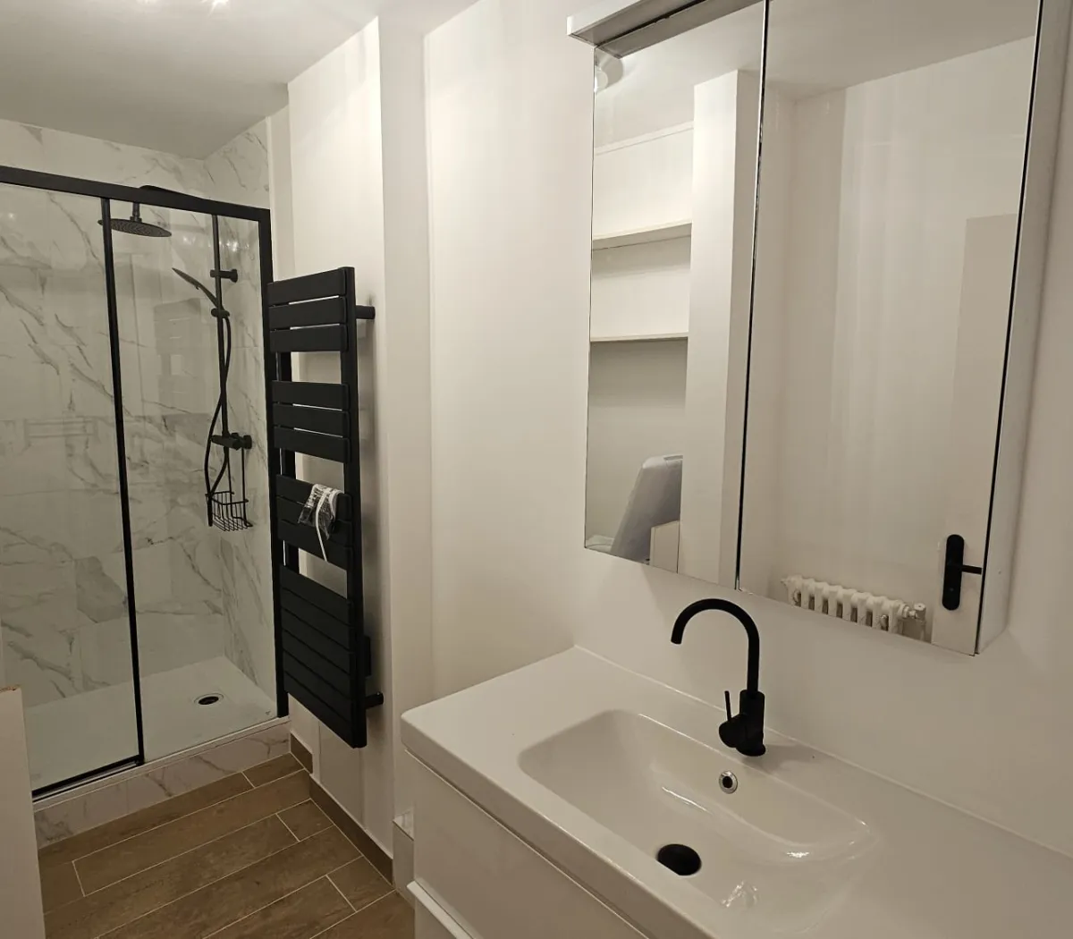 Location Toulouse Appartement 69b12e18ed46