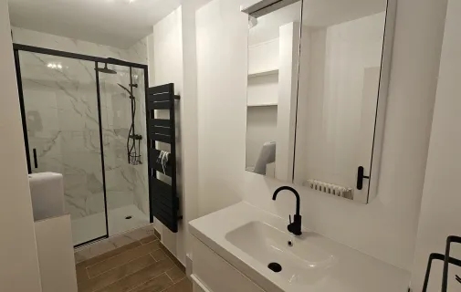 Location Toulouse Appartement 69b12e18ed46