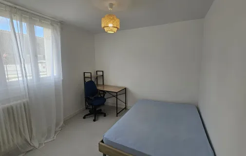 Location Toulouse Appartement 69b12e18ed46