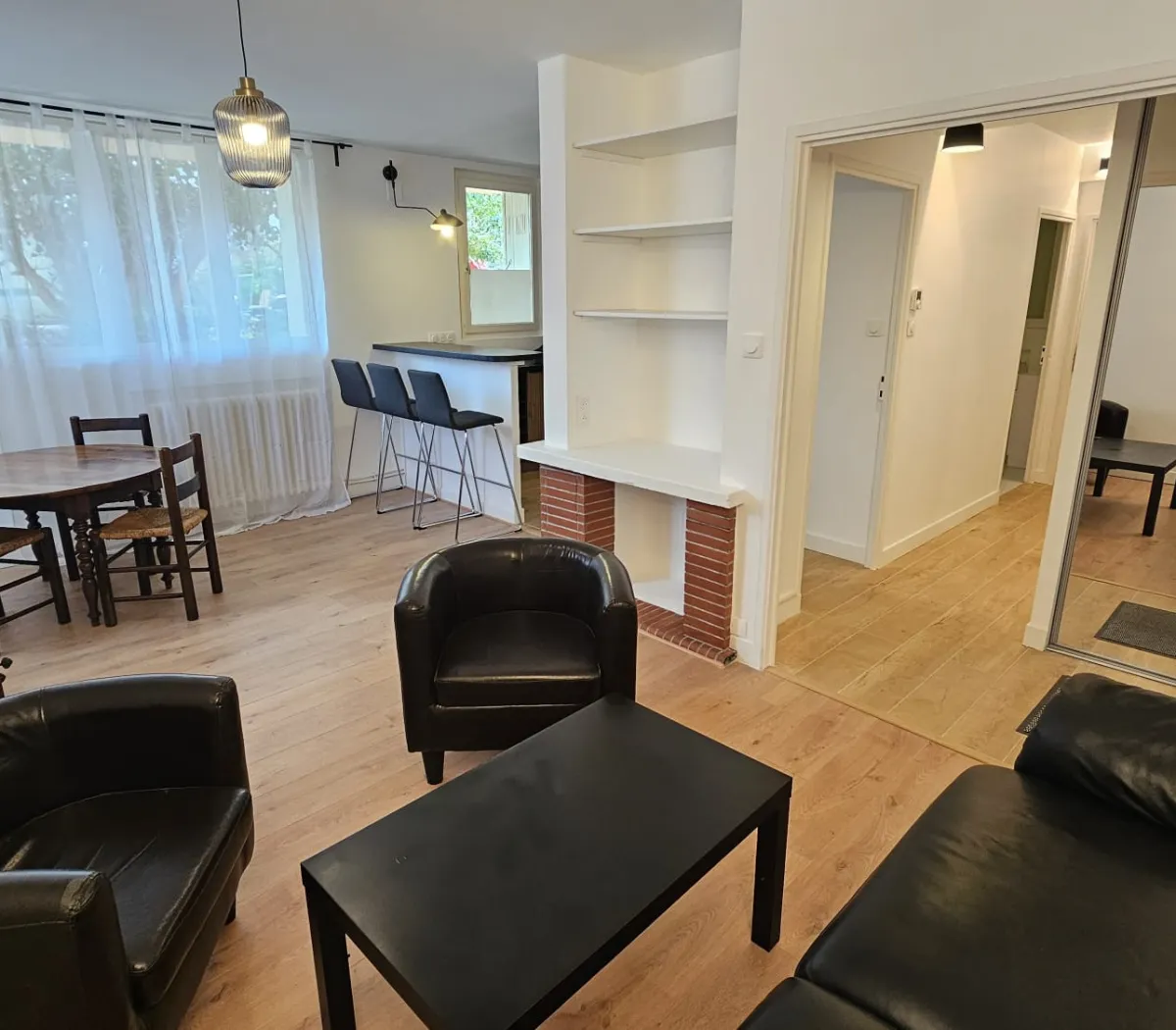 Location Toulouse Appartement 69b12e18ed46