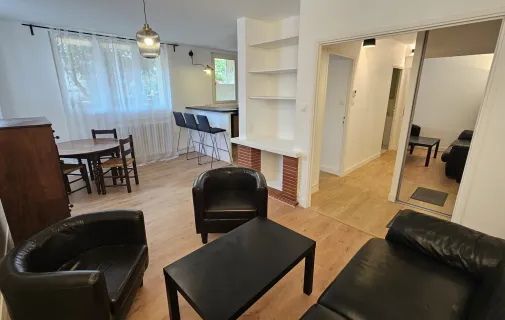 Location Toulouse Appartement 69b12e18ed46