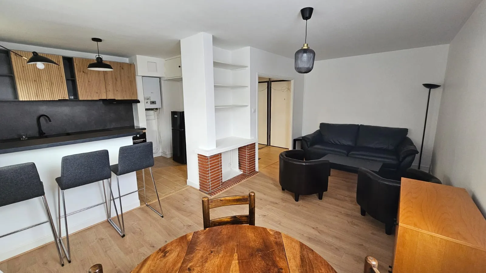 Location Toulouse Appartement 69b12e18ed46