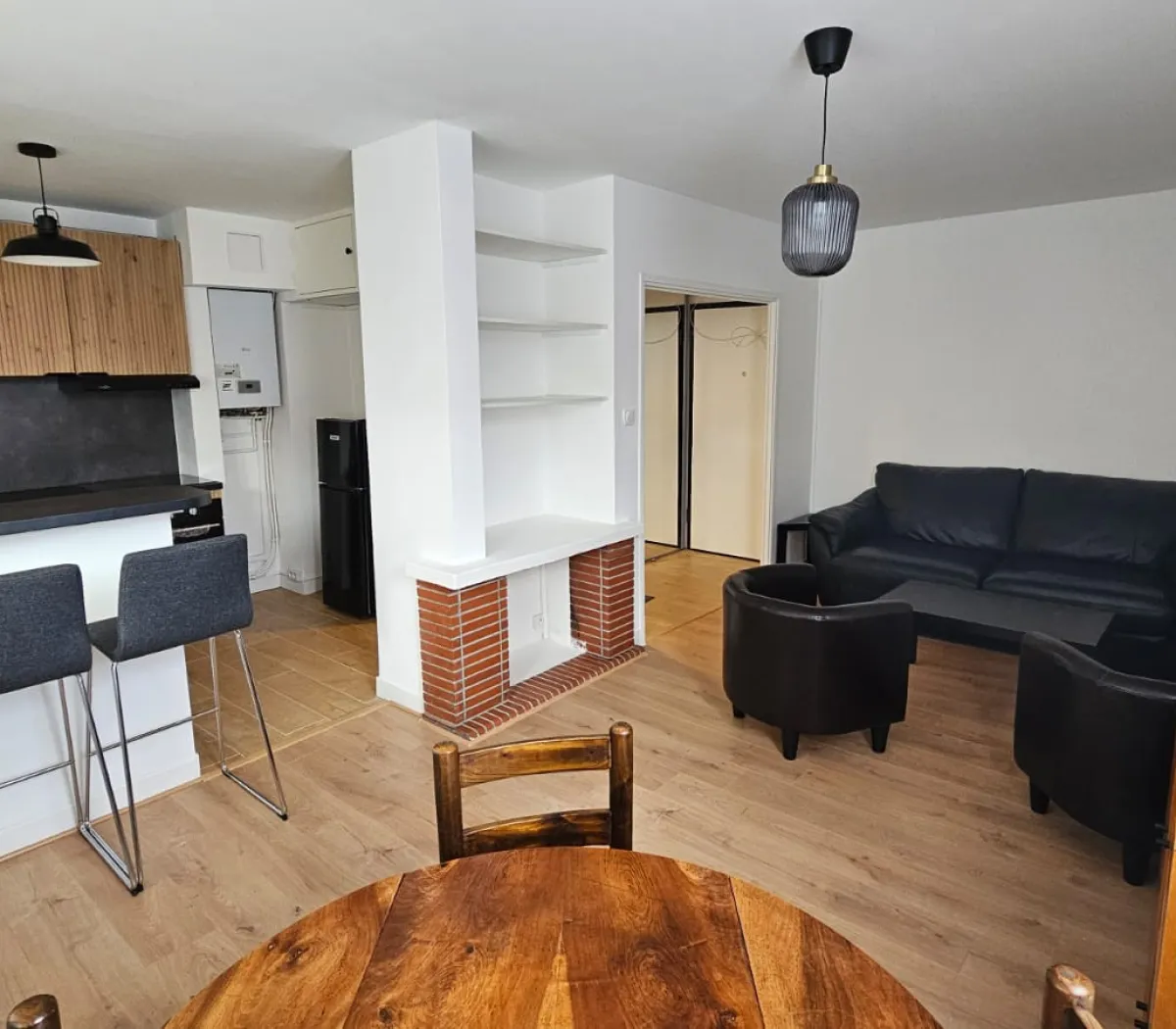Location Toulouse Appartement 69b12e18ed46