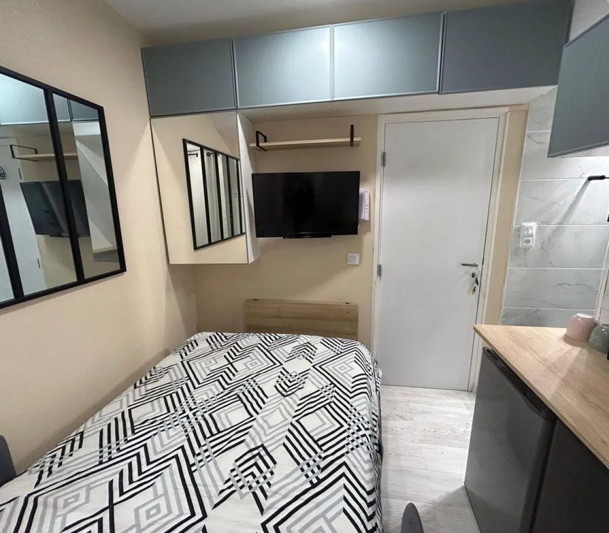 Location Paris Appartement 69b1390d240c