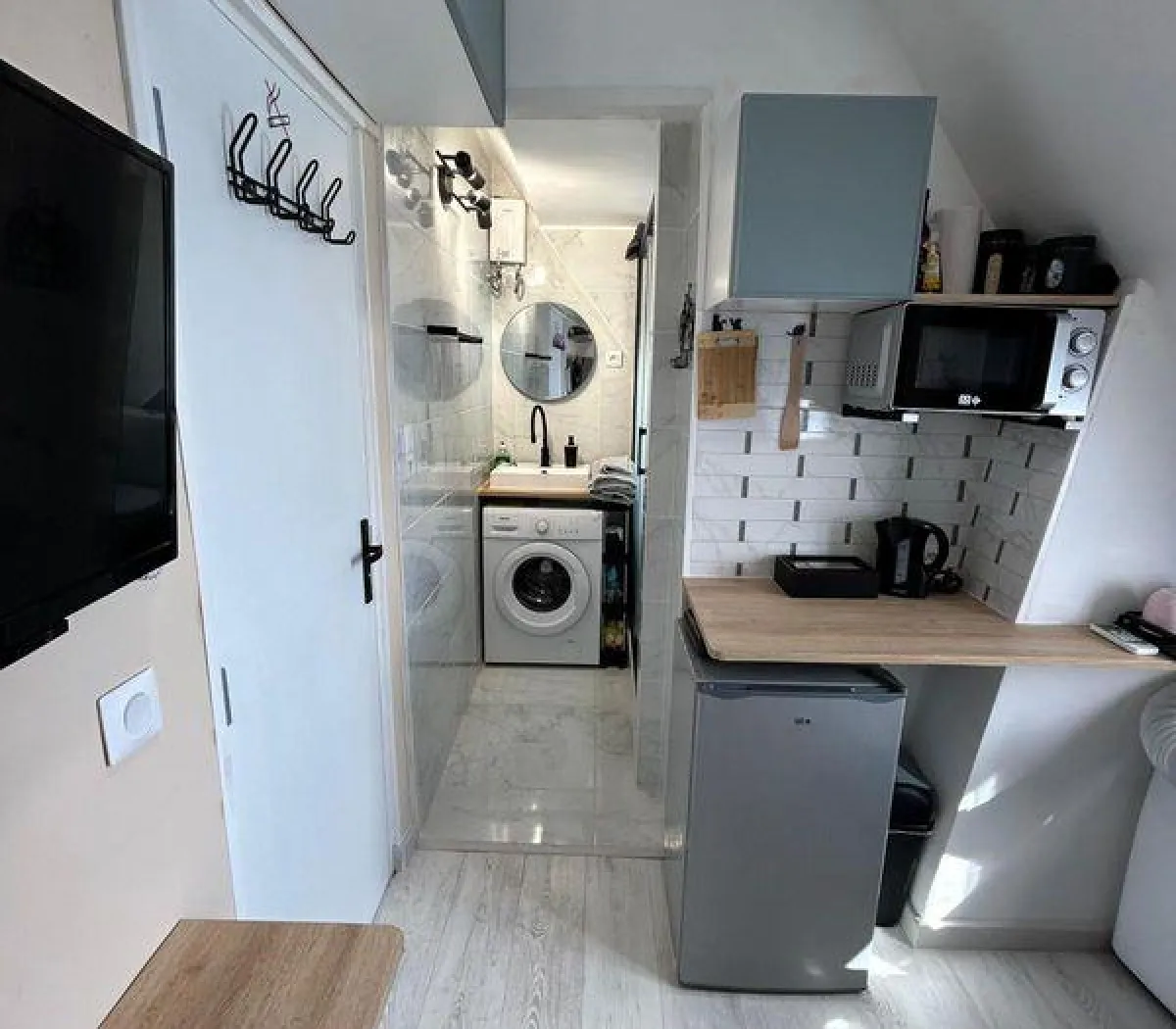 Location Paris Appartement 69b1390d240c