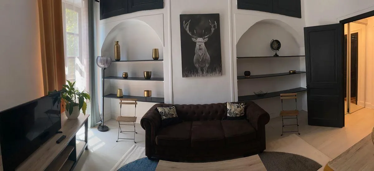 Location Lyon Appartement 69b1396c78dc