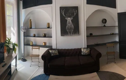 Location Lyon Appartement 69b1396c78dc