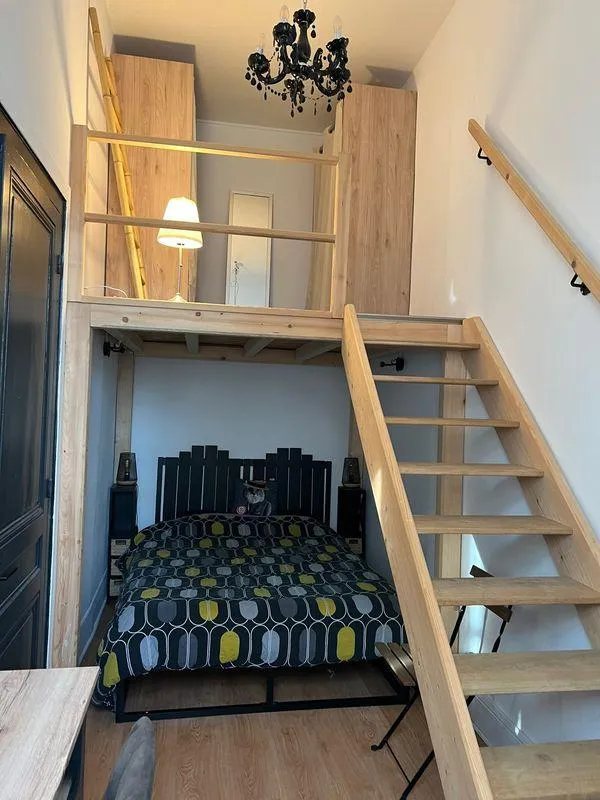 Location Lyon Appartement 69b1396c78dc