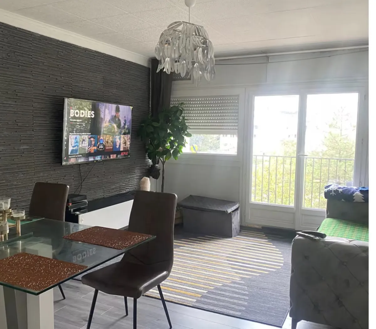 Location Le Mée-sur-Seine Chambre 69b17c6c1485