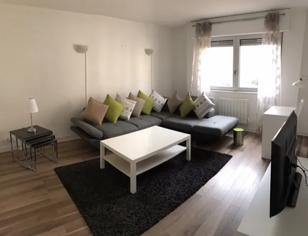 Location Angers Appartement 69b180201bbf
