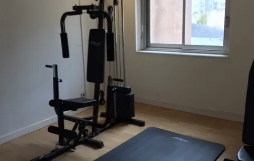 Location Angers Appartement 69b180201bbf