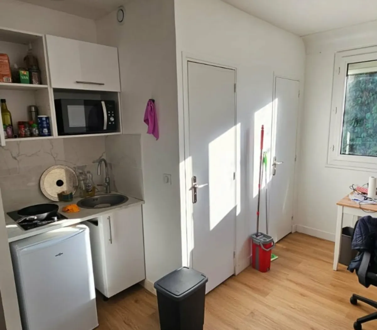 Location Orsay Appartement 69b18c133b84