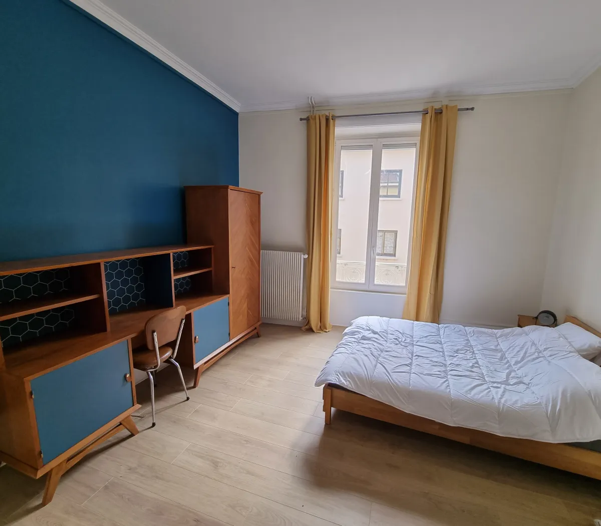 Location Oullins-Pierre-Bénite Chambre 69b18ca09d26