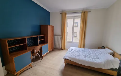 Location Oullins-Pierre-Bénite Chambre 69b18ca09d26