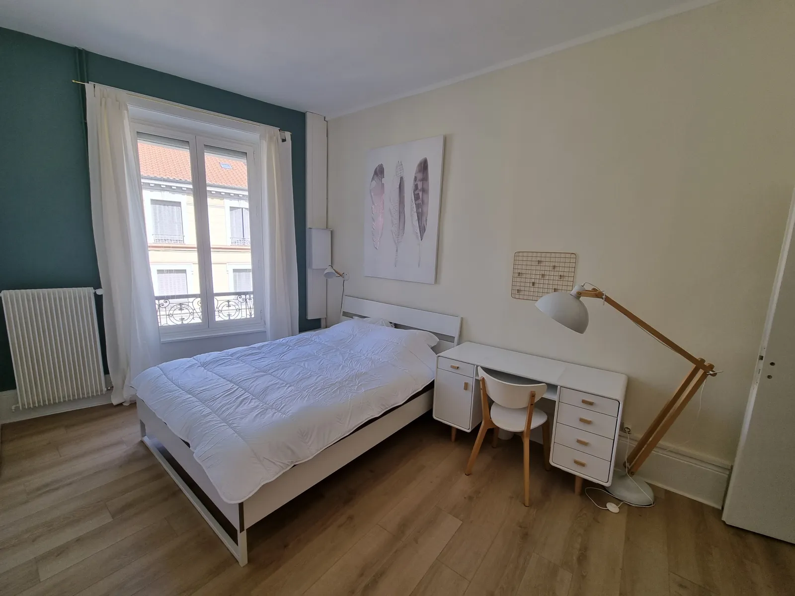 Location Oullins-Pierre-Bénite Chambre 69b18ca09d26