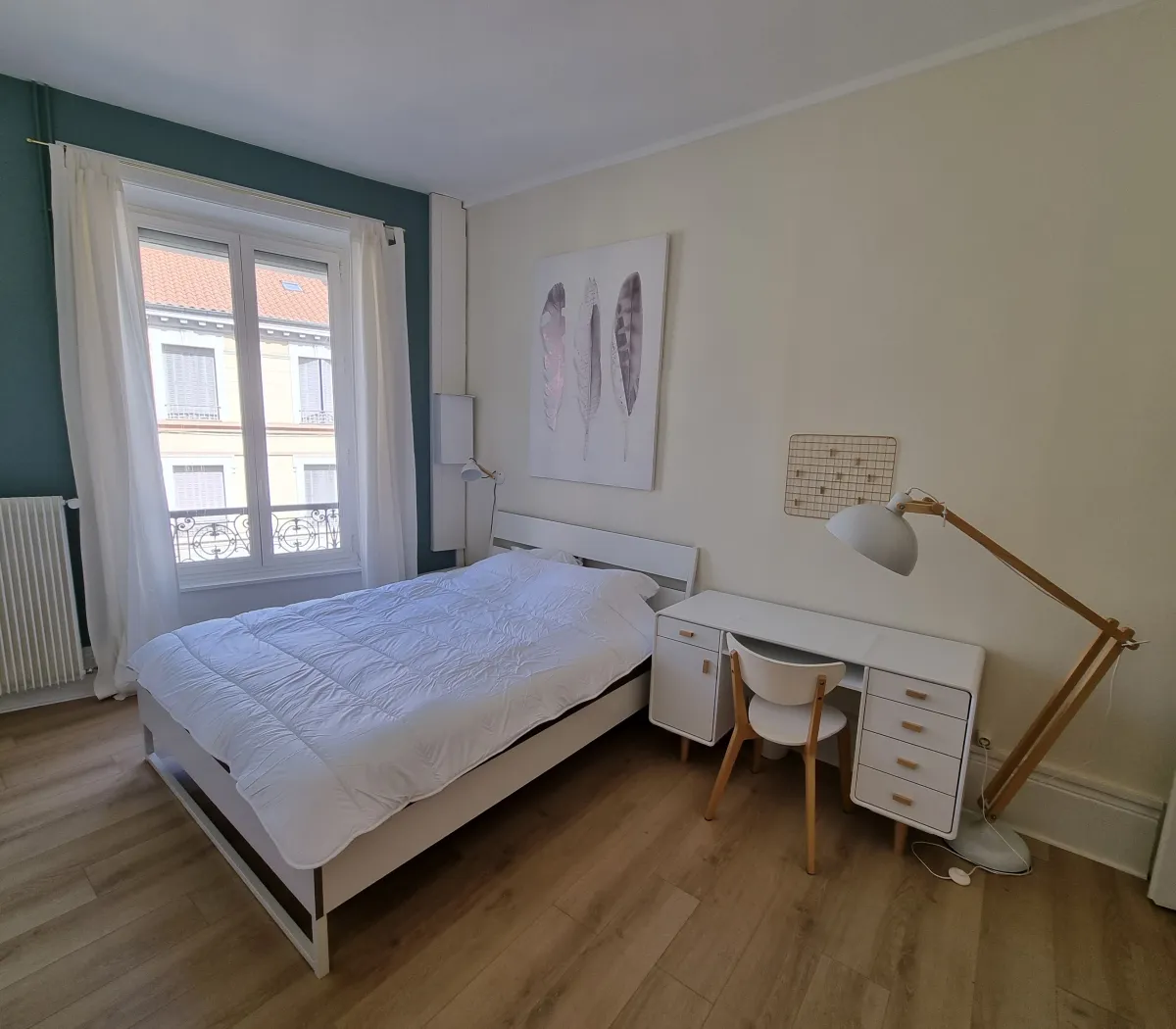 Location Oullins-Pierre-Bénite Chambre 69b18ca09d26
