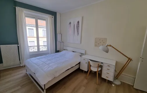 Location Oullins-Pierre-Bénite Chambre 69b18ca09d26