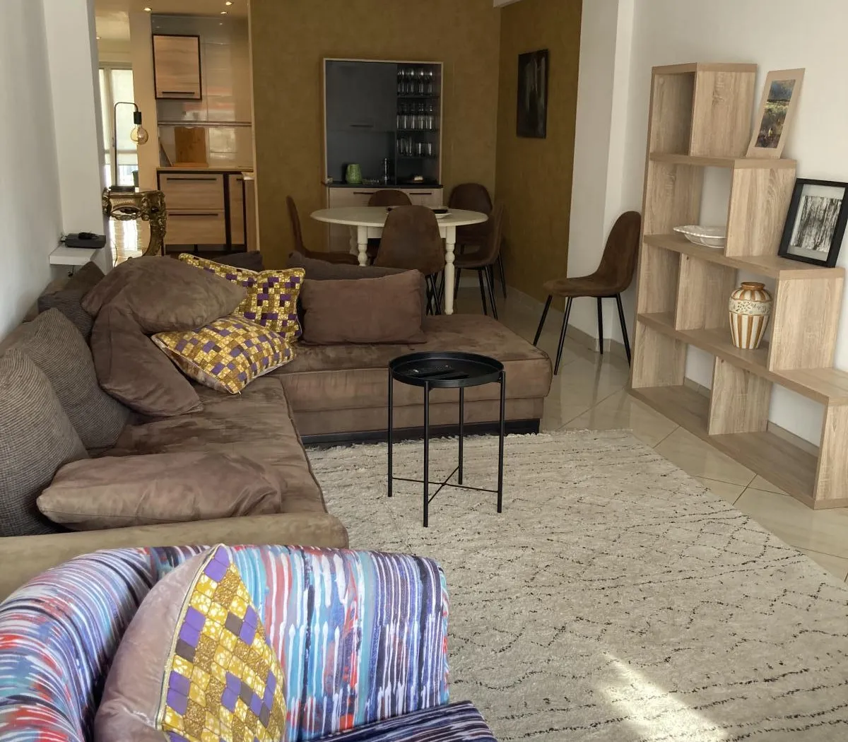 Location Nice Appartement 69b190562f30