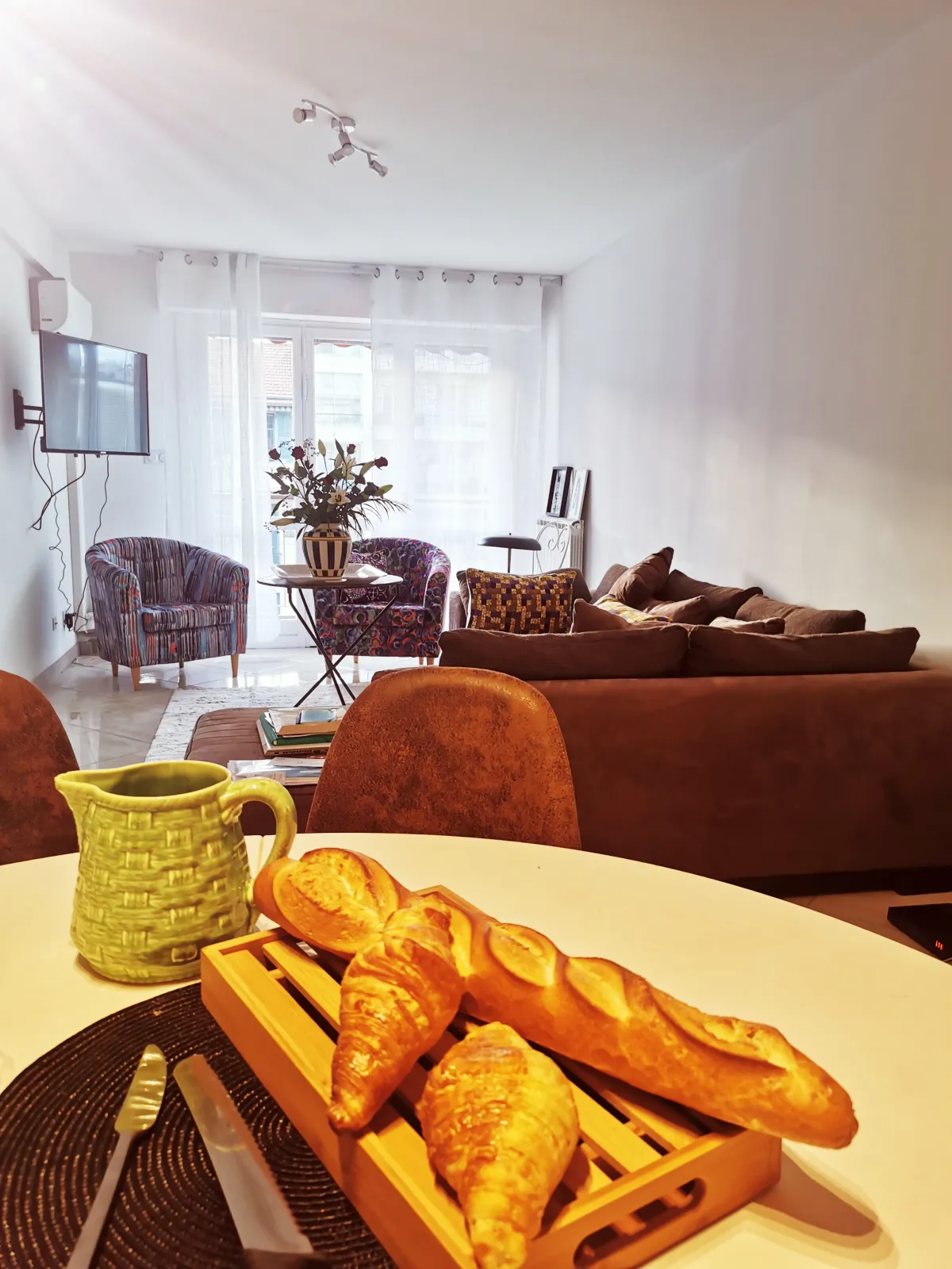 Location Nice Appartement 69b190562f30