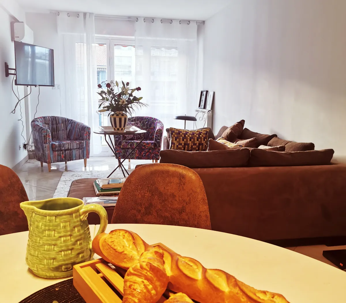 Location Nice Appartement 69b190562f30