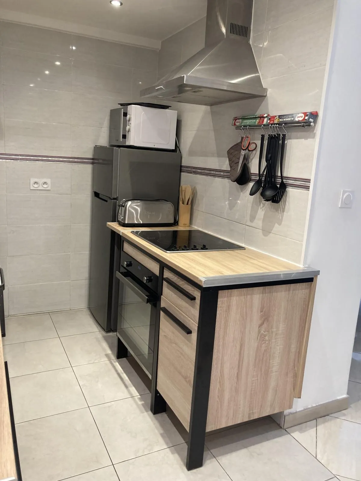 Location Nice Appartement 69b190562f30