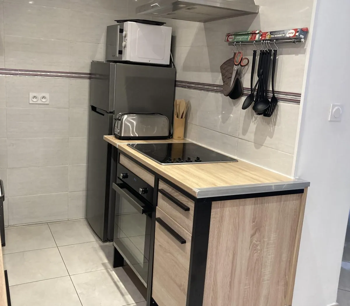 Location Nice Appartement 69b190562f30