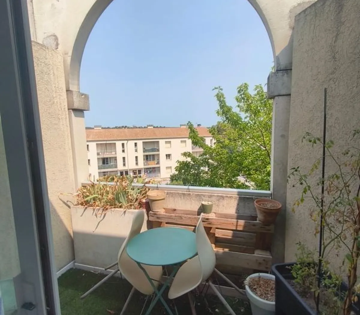 Location Montpellier Appartement 69b1b8055633