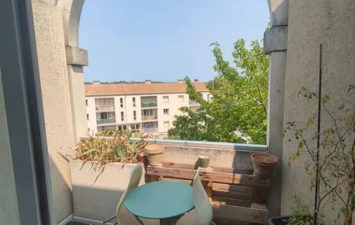 Location Montpellier Appartement 69b1b8055633