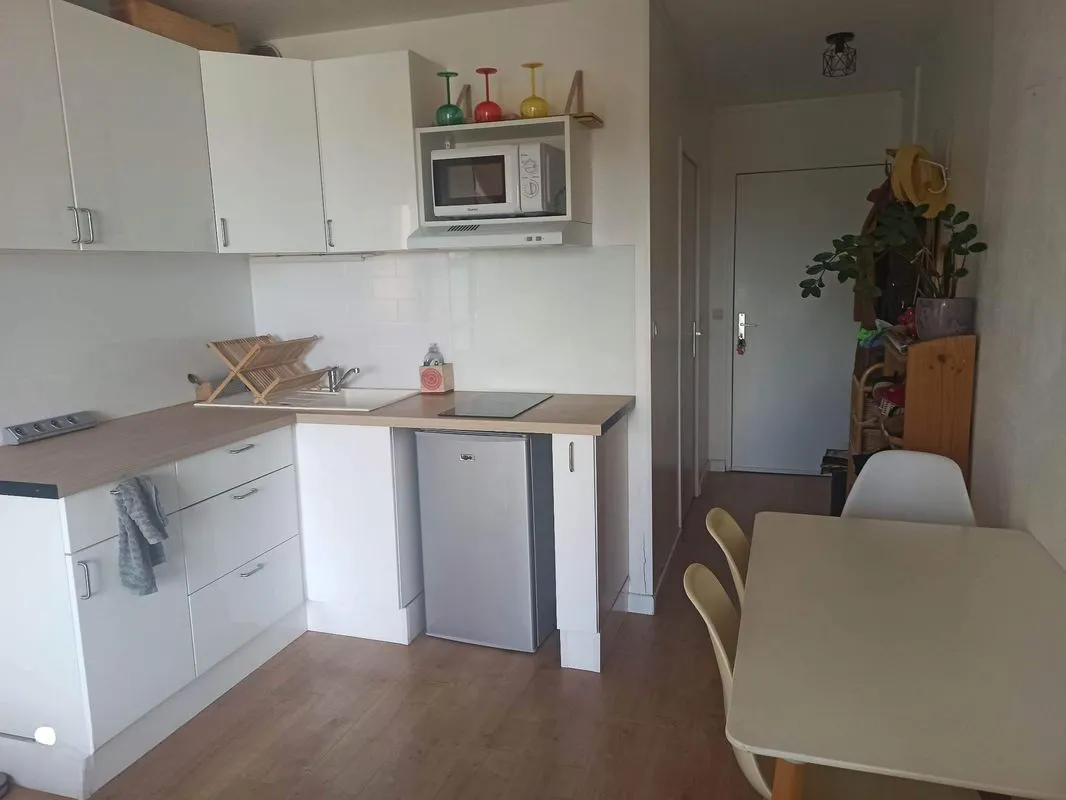Location Montpellier Appartement 69b1b8055633