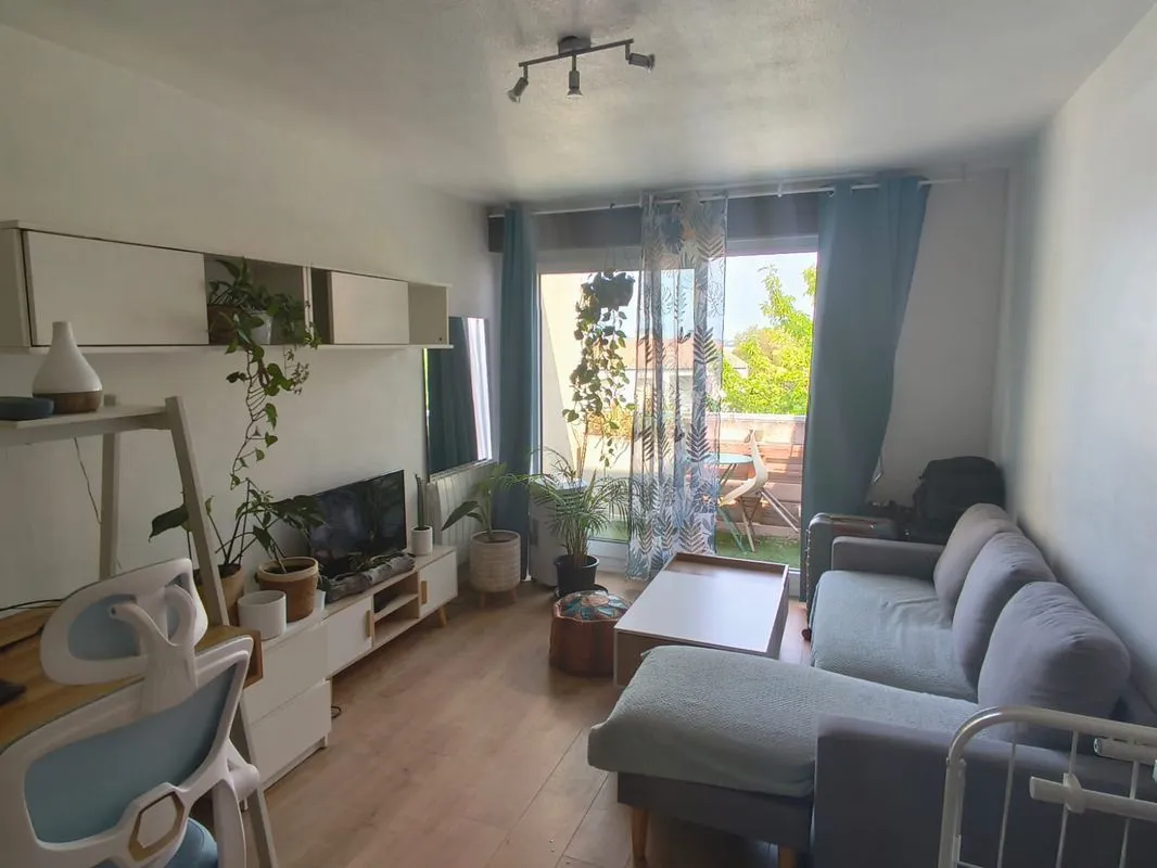 Location Montpellier Appartement 69b1b8055633