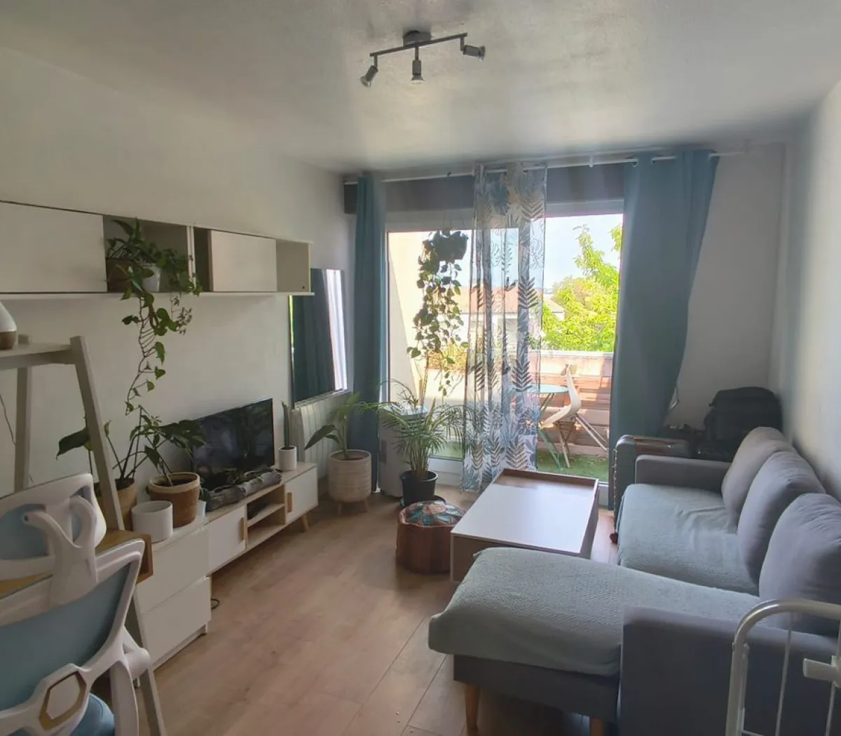 Location Montpellier Appartement 69b1b8055633