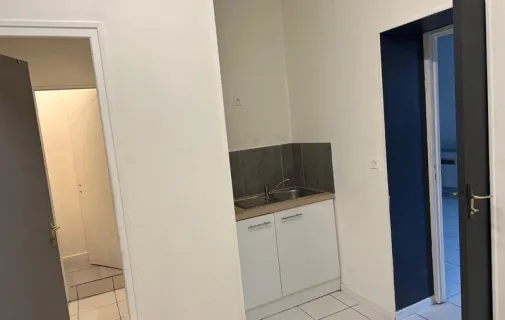 Location Rouen Appartement 69b1b81023e6