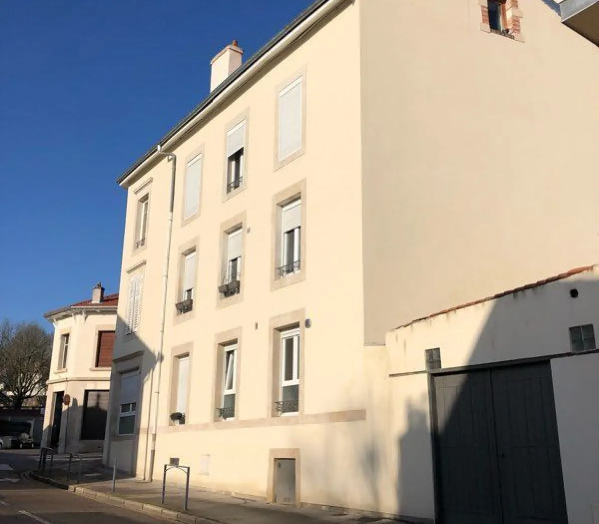 Location Nancy Appartement 69b1bab0aeec