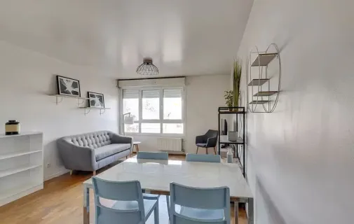 Location Asnières-sur-Seine Appartement 69b1bab8e105