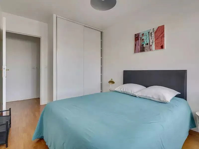 Location Asnières-sur-Seine Appartement 69b1bab8e105