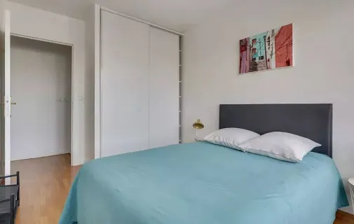 Location Asnières-sur-Seine Appartement 69b1bab8e105