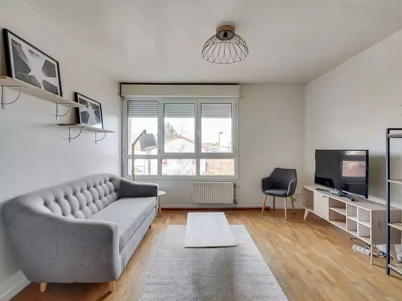 Location Asnières-sur-Seine Appartement 69b1bab8e105