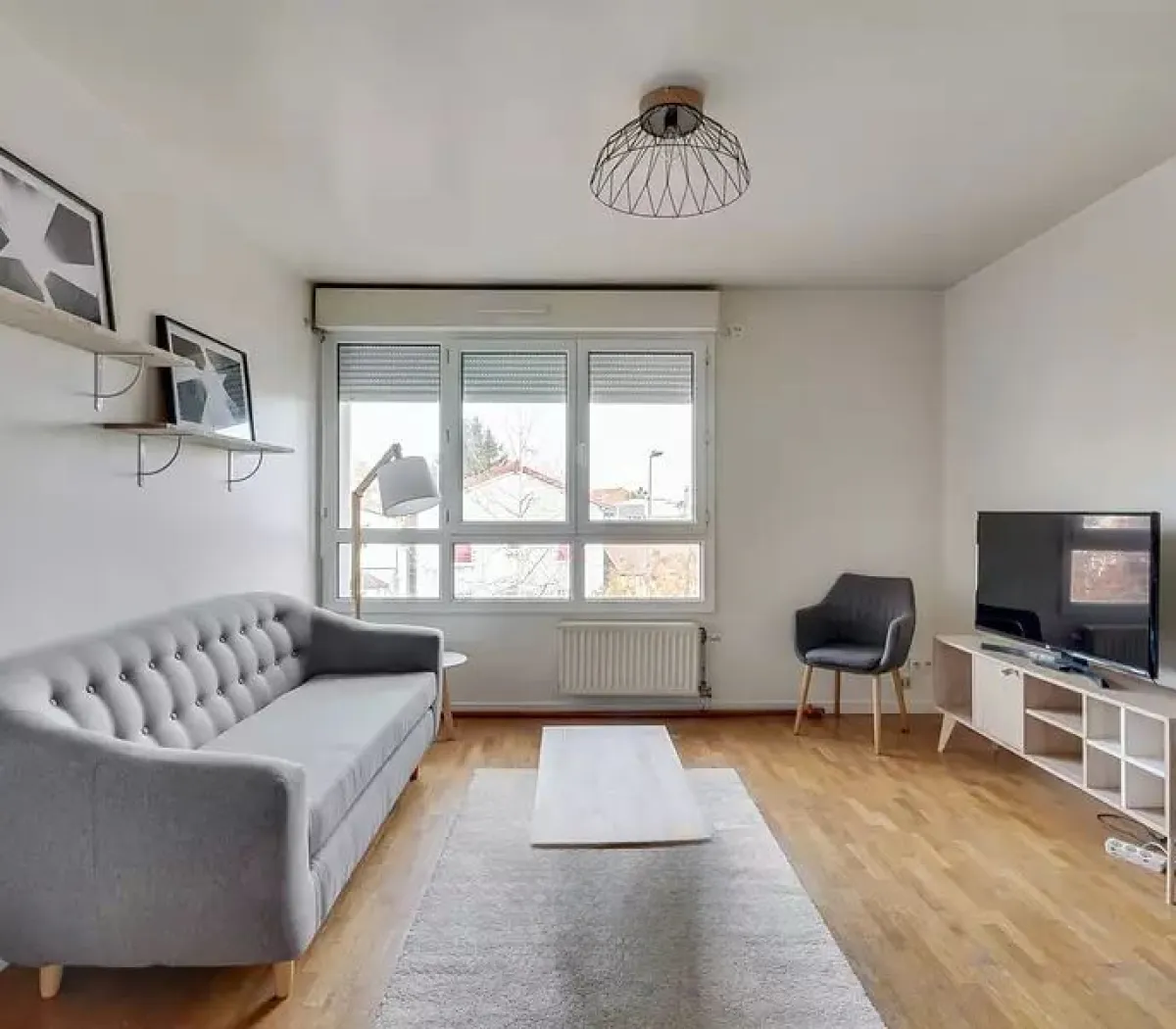 Location Asnières-sur-Seine Appartement 69b1bab8e105